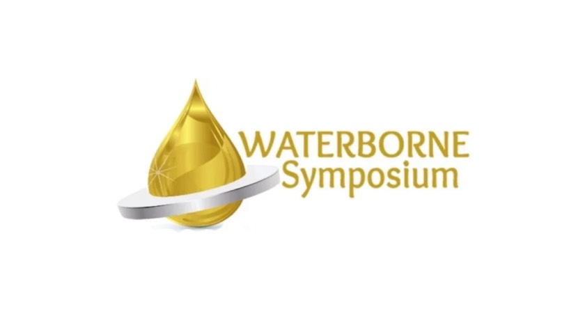 Waterborne Symposium Held Feb. 8-13